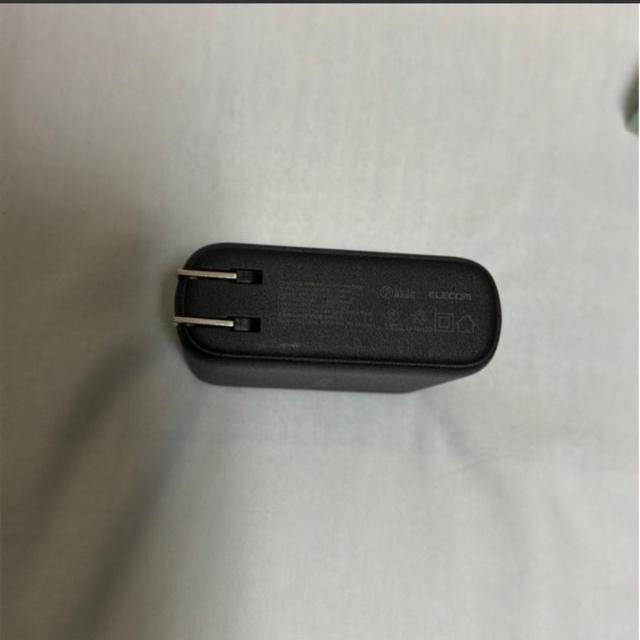 �������݁I�G���R���@ELECOM ���o�C���o�b�e���[�@10000mAh �� �Ɠd/AV�� 