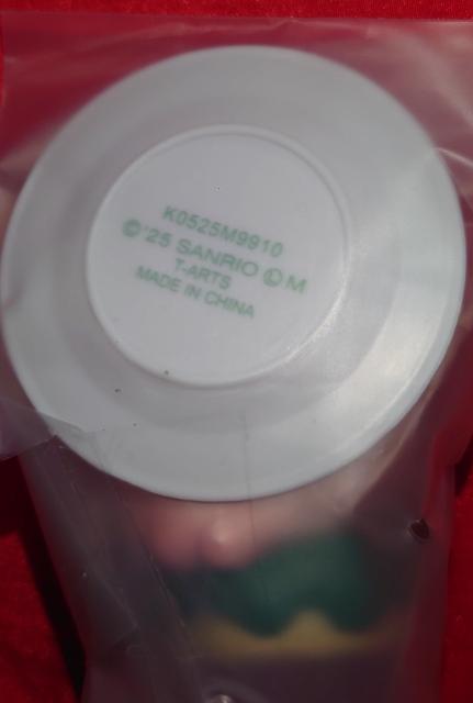 ガチャガチャ サンリオキャラクターズ ラブ抹茶 LOVE抹茶 リトルツインスターズ ララ < ホビー ガチャガチャ サンリオキャラクターズ ラブ抹茶 LOVE抹茶 リトルツインスターズ ララ < ホビーの