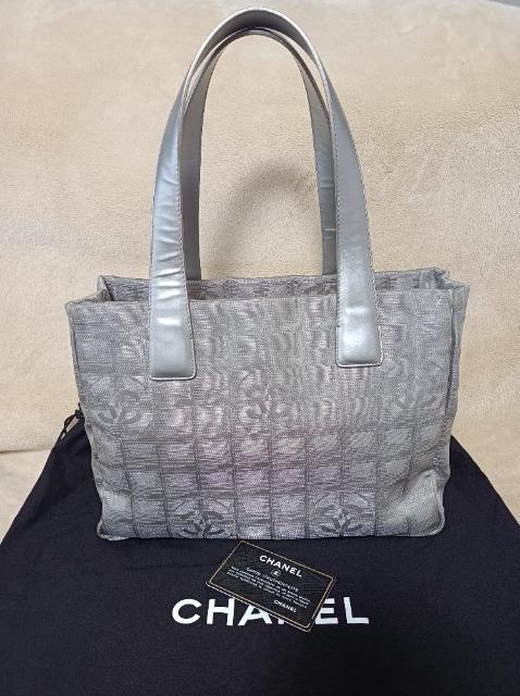 �V���l�� �j���[�g���x�����C��P�M�g�[�g�o�b�O������J���[ �V���o�[�O���[��CHANEL���j��OK���J�b�R�f�G������������  �� �u�����h�� 