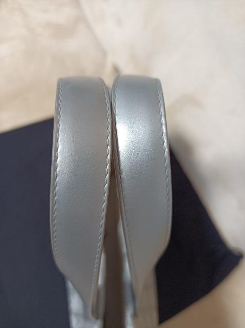 �V���l�� �j���[�g���x�����C��P�M�g�[�g�o�b�O������J���[ �V���o�[�O���[��CHANEL���j��OK���J�b�R�f�G������������ �� �u�����h�� 