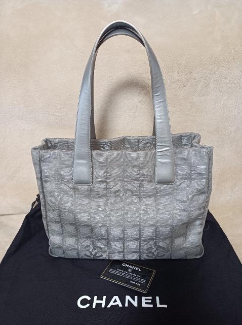 �V���l�� �j���[�g���x�����C��P�M�g�[�g�o�b�O������J���[ �V���o�[�O���[��CHANEL���j��OK���J�b�R�f�G������������ �� �u�����h�� 