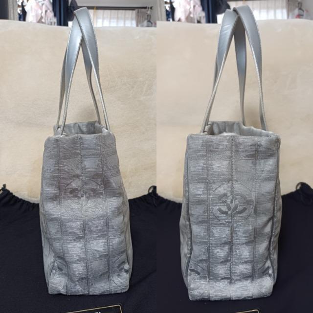 �V���l�� �j���[�g���x�����C��P�M�g�[�g�o�b�O������J���[ �V���o�[�O���[��CHANEL���j��OK���J�b�R�f�G������������ �� �u�����h�� 