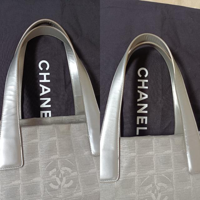 �V���l�� �j���[�g���x�����C��P�M�g�[�g�o�b�O������J���[ �V���o�[�O���[��CHANEL���j��OK���J�b�R�f�G������������ �� �u�����h�� 