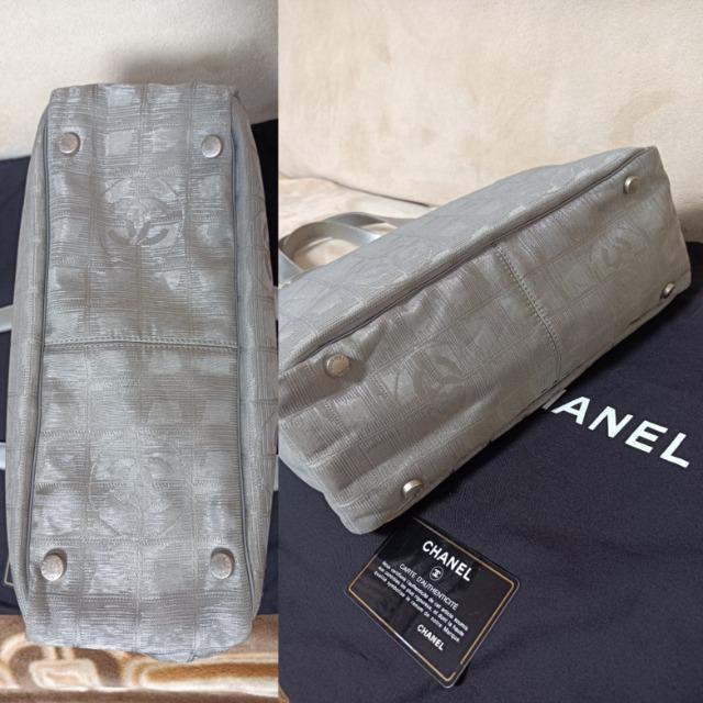 �V���l�� �j���[�g���x�����C��P�M�g�[�g�o�b�O������J���[ �V���o�[�O���[��CHANEL���j��OK���J�b�R�f�G������������ �� �u�����h�� 