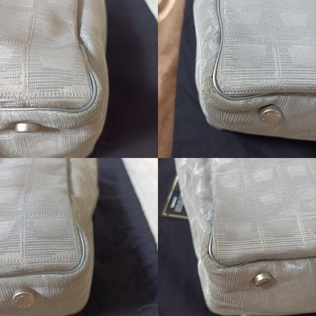 �V���l�� �j���[�g���x�����C��P�M�g�[�g�o�b�O������J���[ �V���o�[�O���[��CHANEL���j��OK���J�b�R�f�G������������ �� �u�����h�� 