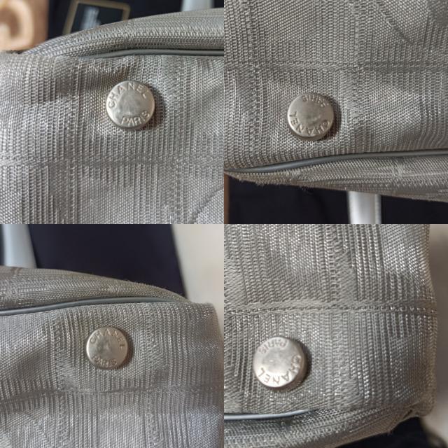 �V���l�� �j���[�g���x�����C��P�M�g�[�g�o�b�O������J���[ �V���o�[�O���[��CHANEL���j��OK���J�b�R�f�G������������ �� �u�����h�� 