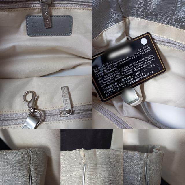 �V���l�� �j���[�g���x�����C��P�M�g�[�g�o�b�O������J���[ �V���o�[�O���[��CHANEL���j��OK���J�b�R�f�G������������ �� �u�����h�� 