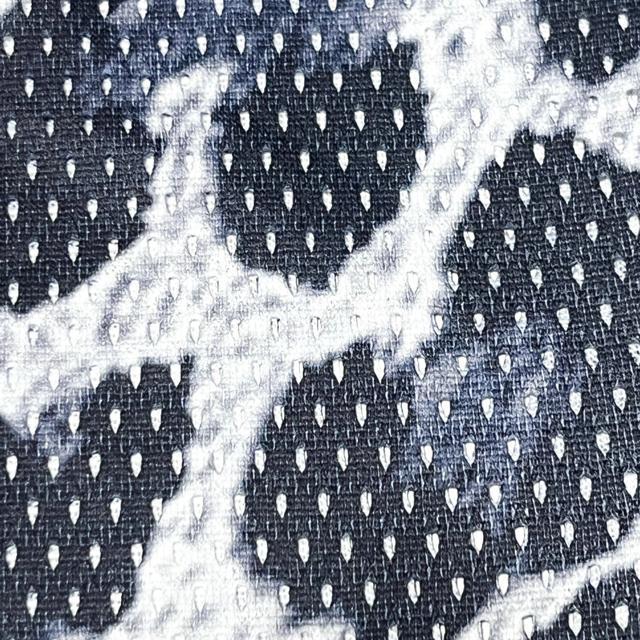 【新品/ROMWE/L】サイドレオパ柄切替ユニフォームロンT < 男性ファッション 【新品/ROMWE/L】サイドレオパ柄切替ユニフォームロンT < 男性ファッションの