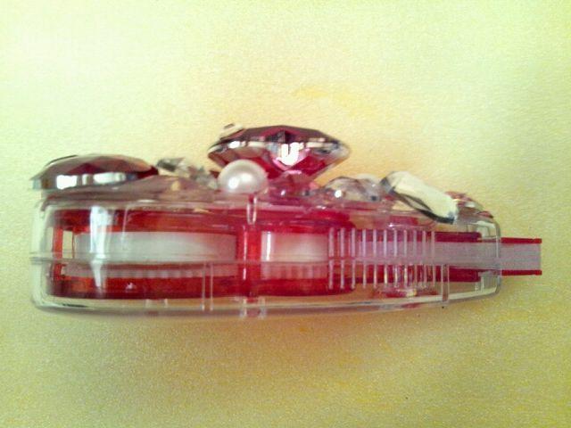 ビジュー修正テープ◆ < 女性ファッション  ビジュー修正テープ◆ < 女性ファッションの