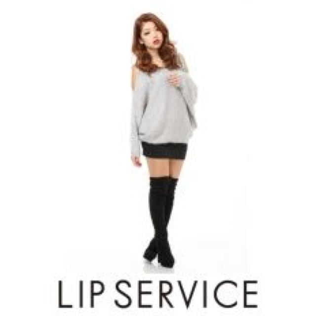 yLIP SERVICE/bvT[rXzsNewtVGbgoe[W*XJ[g<ubN>  uh 