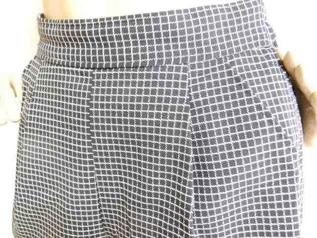 【CECIL McBEE/セシルマクビー】チェック柄タックショートパンツ < ブランド 【CECIL McBEE/セシルマクビー】チェック柄タックショートパンツ < ブランドの