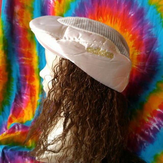 adidas◆アディダス■ハンチング帽子 < 男性ファッション  adidas◆アディダス■ハンチング帽子  < 男性ファッションの