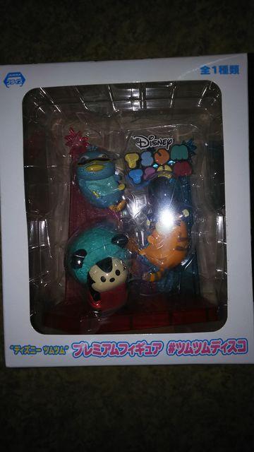 ディズニー ツムツム プレミアムフィギュア < おもちゃ  ディズニー ツムツム プレミアムフィギュア  < おもちゃの