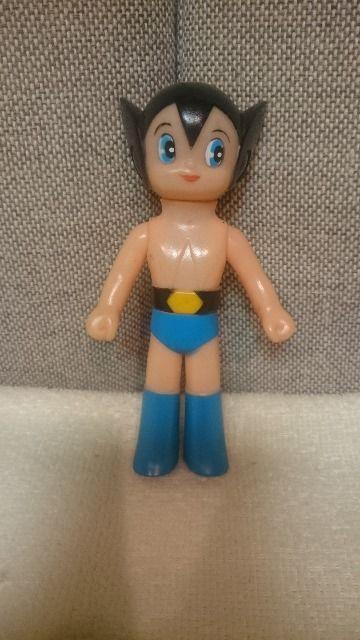 中古 当時モノ ジェッターマルス ソフビフィギュア ポピー日本製 < おもちゃ 中古 当時モノ ジェッターマルス ソフビフィギュア ポピー日本製 < おもちゃの