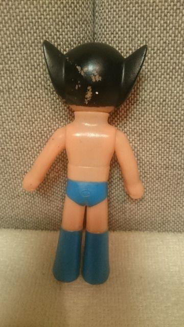 中古 当時モノ ジェッターマルス ソフビフィギュア ポピー日本製 < おもちゃ 中古 当時モノ ジェッターマルス ソフビフィギュア ポピー日本製 < おもちゃの