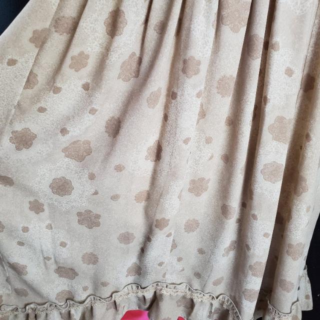 244★アクシーズファム★可愛い(^O^)/ワンピース★M★ < ブランド  244★アクシーズファム★可愛い(^O^)/ワンピース★M★ < ブランドの