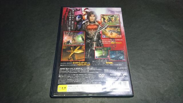 PS2 퍑o /   Q[{/\tg 