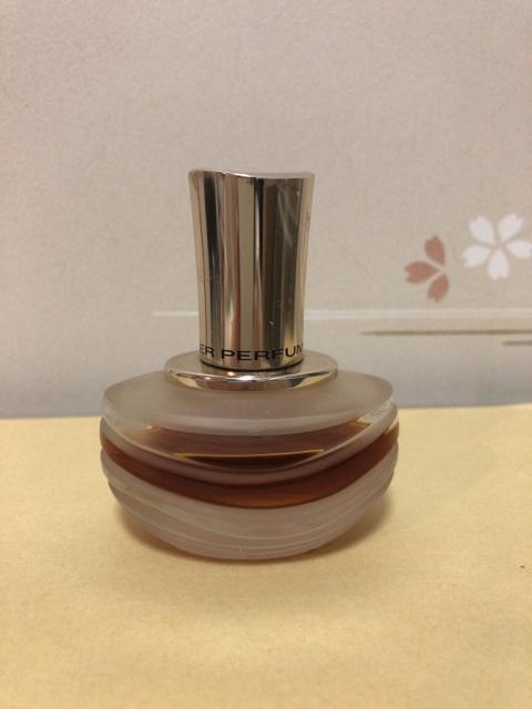 POLA ポーラ ONDULER オンデュレ パフューム 激レア香水 25ml < 香水/コスメ/ネイル  POLA ポーラ ONDULER オンデュレ パフューム 激レア香水 25ml  < 香水/コスメ/ネイルの