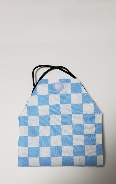 マスクケース65 ◆(*^^*)ハンドメイド 【期間限定】使い捨てマスク用 マスクケース 立体マスクSサイズ < 女性ファッション マスクケース65 ◆(*^^*)ハンドメイド 【期間限定】使い捨てマスク用 マスクケース 立体マスクSサイズ < 女性ファッションの