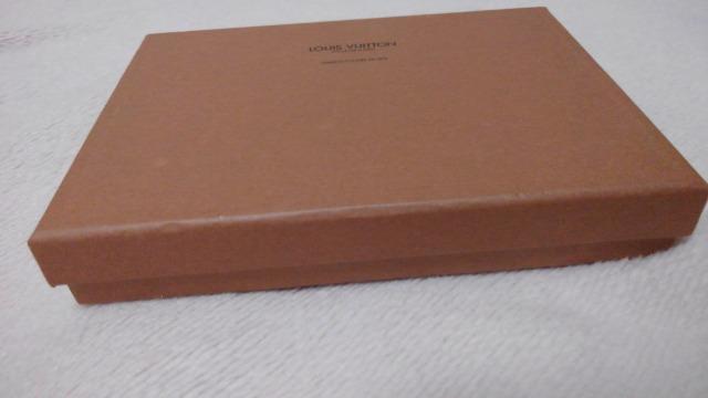 送料半額♪LOUIS VUITTONレアな箱♪ヽ(´▽`)/ < ブランド  送料半額♪LOUIS VUITTONレアな箱♪ヽ(´▽`)/ < ブランドの