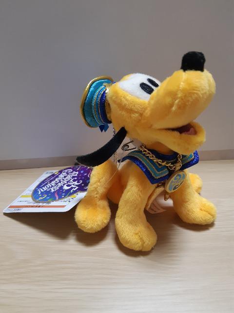 PLUTO ʂ TDL35N   