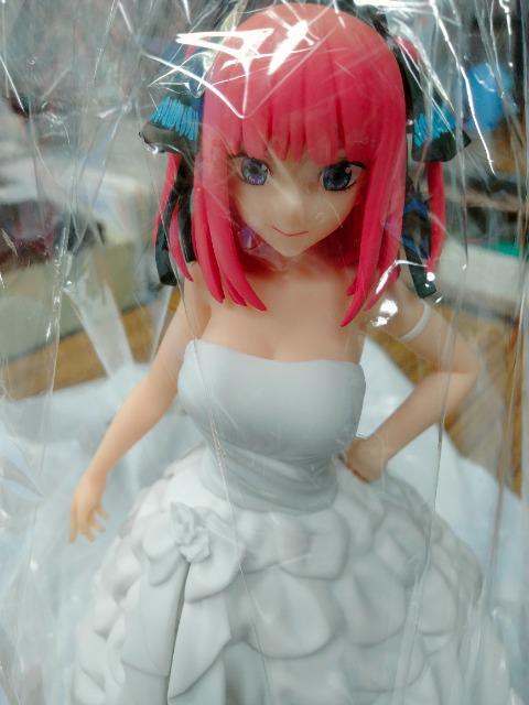 五等分の花嫁 フィギュア < アニメ/コミック/キャラクター 五等分の花嫁 フィギュア < アニメ/コミック/キャラクターの