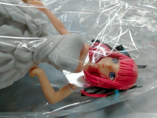 五等分の花嫁 フィギュア < アニメ/コミック/キャラクター 五等分の花嫁 フィギュア < アニメ/コミック/キャラクターの