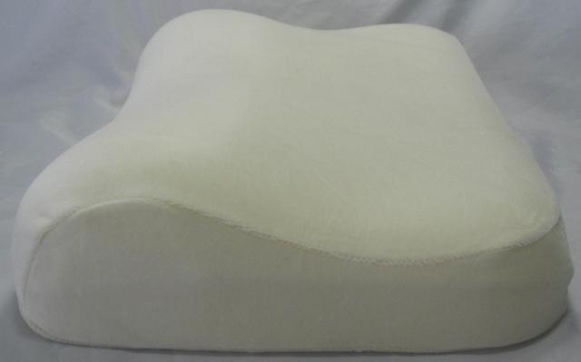 Memory Foam Contour Pillow,/�����v�V�������[�t�H�[�������g�p�iR040818 �� �w���X/�r���[�e�B�[�� 