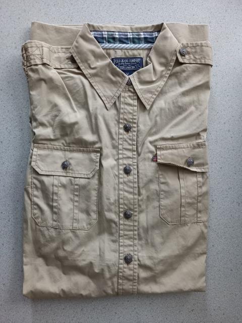 新品!激安84%オフ!ラルフ、シャツワンピース(ベージュ、M) < ブランド  新品!激安84%オフ!ラルフ、シャツワンピース(ベージュ、M) < ブランドの