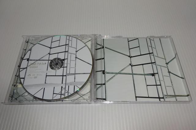 DVD付★嵐★ワイルド アット ハート(初回限定盤)★2枚同梱270円 < タレントグッズ DVD付★嵐★ワイルド アット ハート(初回限定盤)★2枚同梱270円 < タレントグッズの