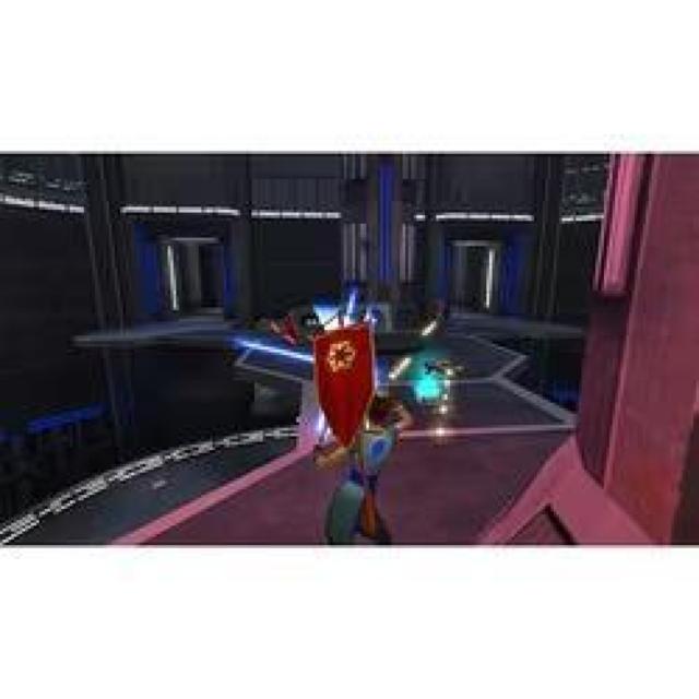 【Switch】スター・ウォーズ ジェダイナイト コレクション < ゲーム本体/ソフト  【Switch】スター・ウォーズ ジェダイナイト コレクション < ゲーム本体/ソフトの