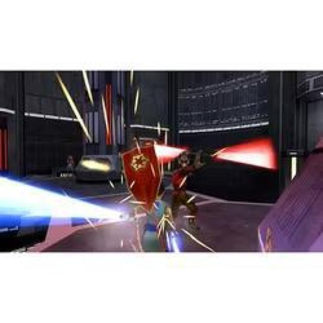 【Switch】スター・ウォーズ ジェダイナイト コレクション < ゲーム本体/ソフト  【Switch】スター・ウォーズ ジェダイナイト コレクション < ゲーム本体/ソフトの