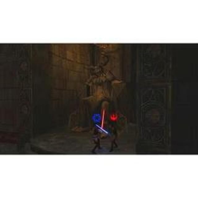 【Switch】スター・ウォーズ ジェダイナイト コレクション < ゲーム本体/ソフト  【Switch】スター・ウォーズ ジェダイナイト コレクション < ゲーム本体/ソフトの