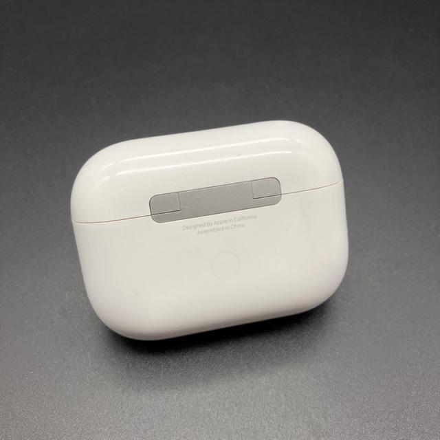 即決 純正 Apple アップル AirPods Pro 充電ケース A2190 < 家電/AV  即決 純正 Apple アップル AirPods Pro 充電ケース A2190 < 家電/AVの