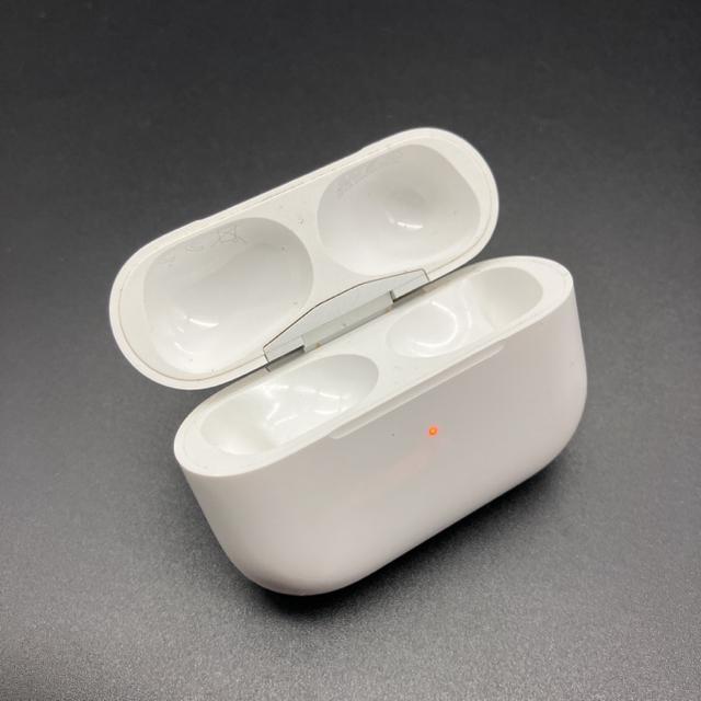 即決 純正 Apple アップル AirPods Pro 充電ケース A2190 < 家電/AV  即決 純正 Apple アップル AirPods Pro 充電ケース A2190 < 家電/AVの