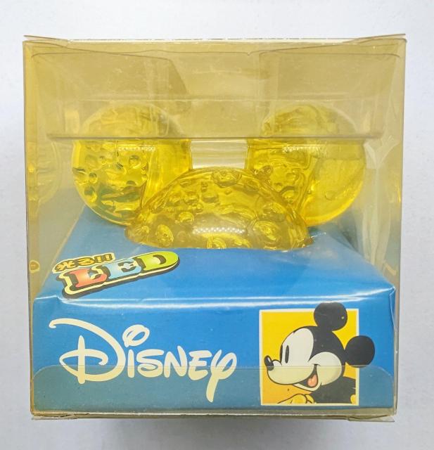 3点セット★ミッキーマウス★ミニー★オブジェ★LEDランプ★ジャンク品★インテリア★可愛い★ディズニー★新品未使用★訳あり★送料込 < アニメ/コミック/キャラクター  3点セット★ミッキーマウス★ミニー★オブジェ★LEDランプ★ジャンク品★インテリア★可愛い★ディズニー★新品未使用★訳あり★送料込 < アニメ/コミック/キャラクターの