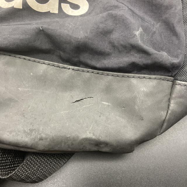 即決 adidas アディダス リュックサック ブラック < ブランド 即決 adidas アディダス リュックサック ブラック < ブランドの