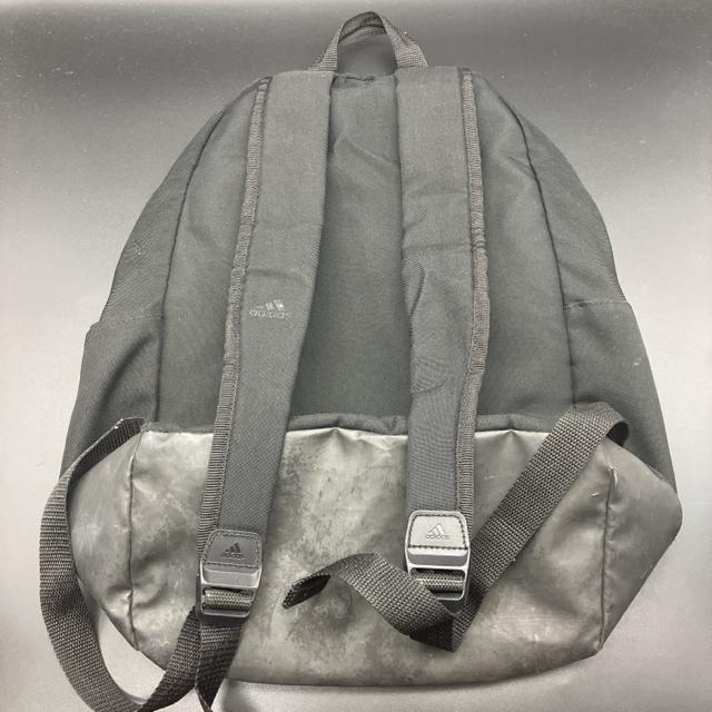 即決 adidas アディダス リュックサック ブラック < ブランド 即決 adidas アディダス リュックサック ブラック < ブランドの