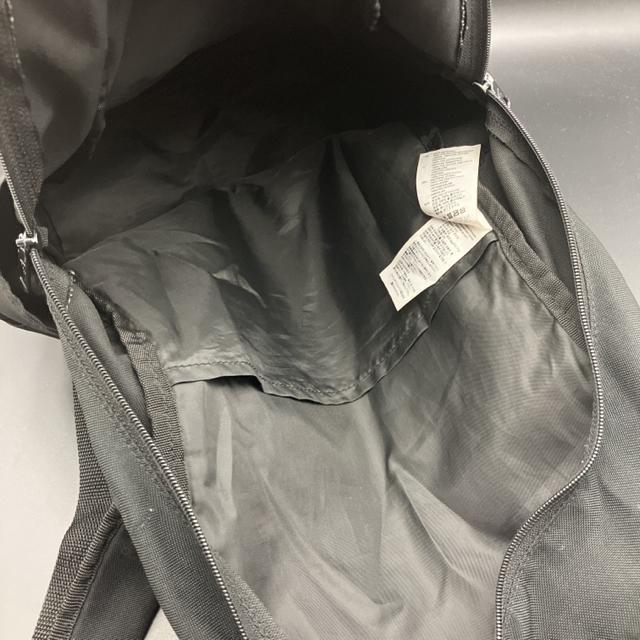 即決 adidas アディダス リュックサック ブラック < ブランド 即決 adidas アディダス リュックサック ブラック < ブランドの