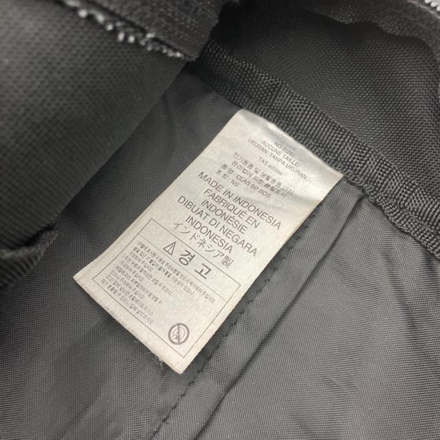 即決 adidas アディダス リュックサック ブラック < ブランド 即決 adidas アディダス リュックサック ブラック < ブランドの