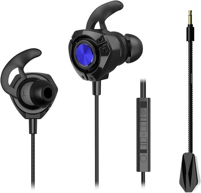 ゲーミングイヤホン マイク付き ゲーミングいやほん イヤホンマイク 有線 マイク付きイヤホン 3.5mm ミュート機能 < 家電/AV  ゲーミングイヤホン マイク付き ゲーミングいやほん イヤホンマイク 有線 マイク付きイヤホン 3.5mm ミュート機能  < 家電/AVの