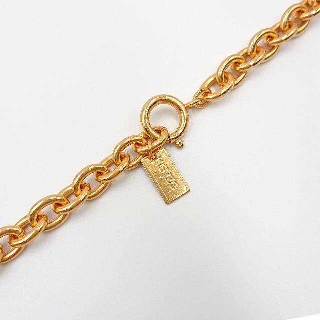 KENZO ネックレス < ブランド  KENZO ネックレス < ブランドの
