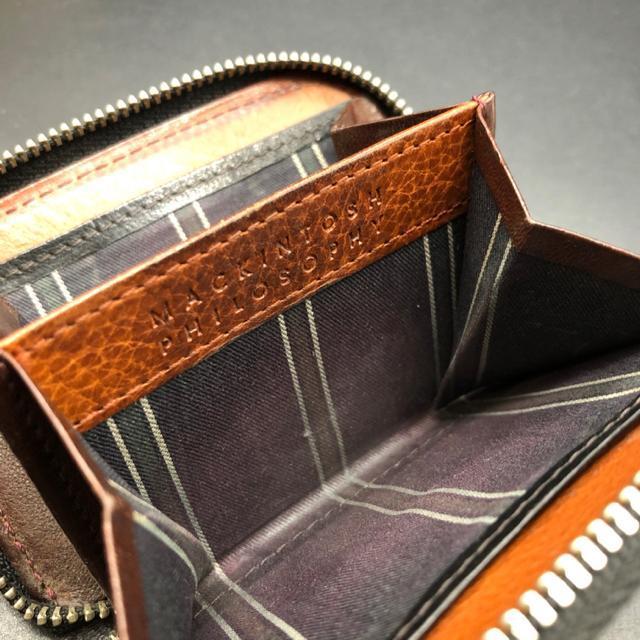  MACKINTOSH PHILOSOPHY RCP[X K  uh 