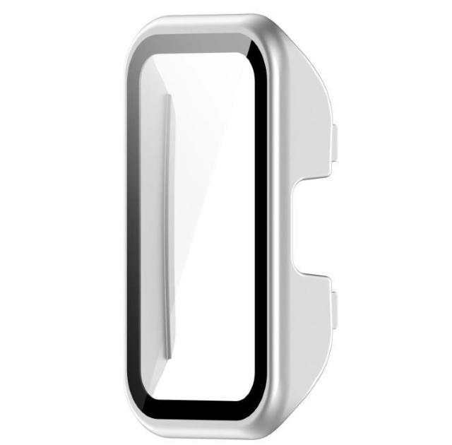 Huawei Band 8 9 10 ガラス ケース 防水 カバー シルバー フィルム 保護ケース 液晶画面保護 ハードケース < 家電/AV Huawei Band 8 9 10 ガラス ケース 防水 カバー シルバー フィルム 保護ケース 液晶画面保護 ハードケース < 家電/AVの