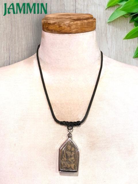 プラクルアンネックレス★プラクルアン★クンペーン★お守り < 男性アクセサリー/時計 プラクルアンネックレス★プラクルアン★クンペーン★お守り < 男性アクセサリー/時計の