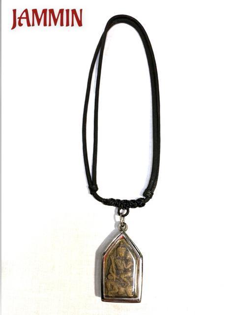 プラクルアンネックレス★プラクルアン★クンペーン★お守り < 男性アクセサリー/時計 プラクルアンネックレス★プラクルアン★クンペーン★お守り < 男性アクセサリー/時計の