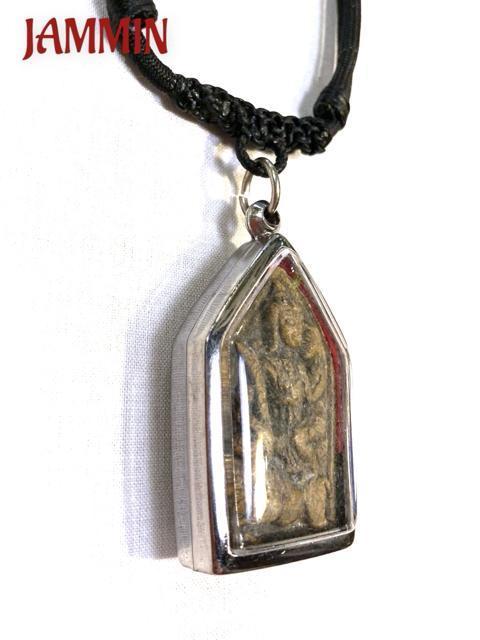 プラクルアンネックレス★プラクルアン★クンペーン★お守り < 男性アクセサリー/時計 プラクルアンネックレス★プラクルアン★クンペーン★お守り < 男性アクセサリー/時計の