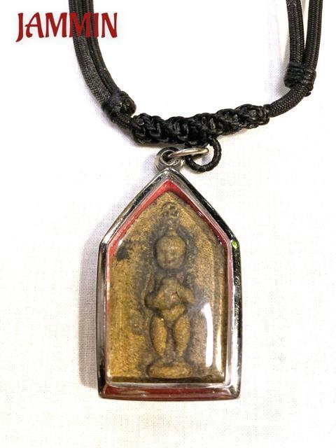 プラクルアンネックレス★プラクルアン★クンペーン★お守り < 男性アクセサリー/時計 プラクルアンネックレス★プラクルアン★クンペーン★お守り < 男性アクセサリー/時計の