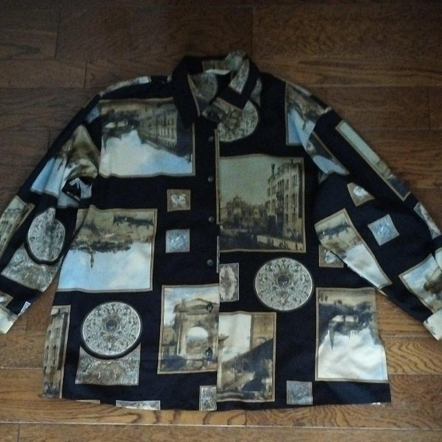 美品 ブラウス Le,Leve < 女性ファッション 美品 ブラウス Le,Leve < 女性ファッションの