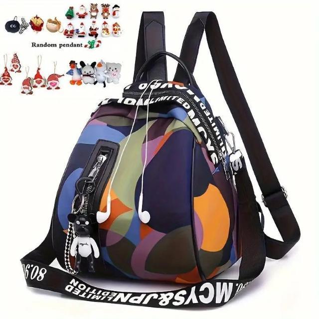 爆ヤス価格1390円★ファッショナブルでシンプルなバックパック。調節可能なストラップと実用的なポケット < 男性ファッション  爆ヤス価格1390円★ファッショナブルでシンプルなバックパック。調節可能なストラップと実用的なポケット  < 男性ファッションの